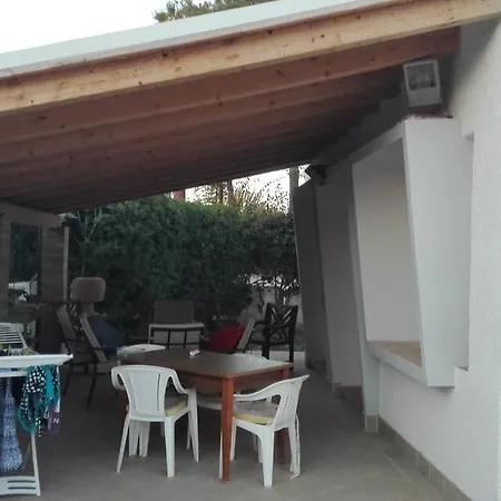 La Giardinetta Syracuse