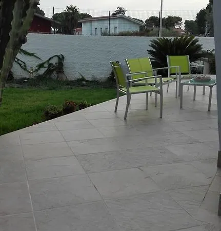 Villa La Giardinetta *